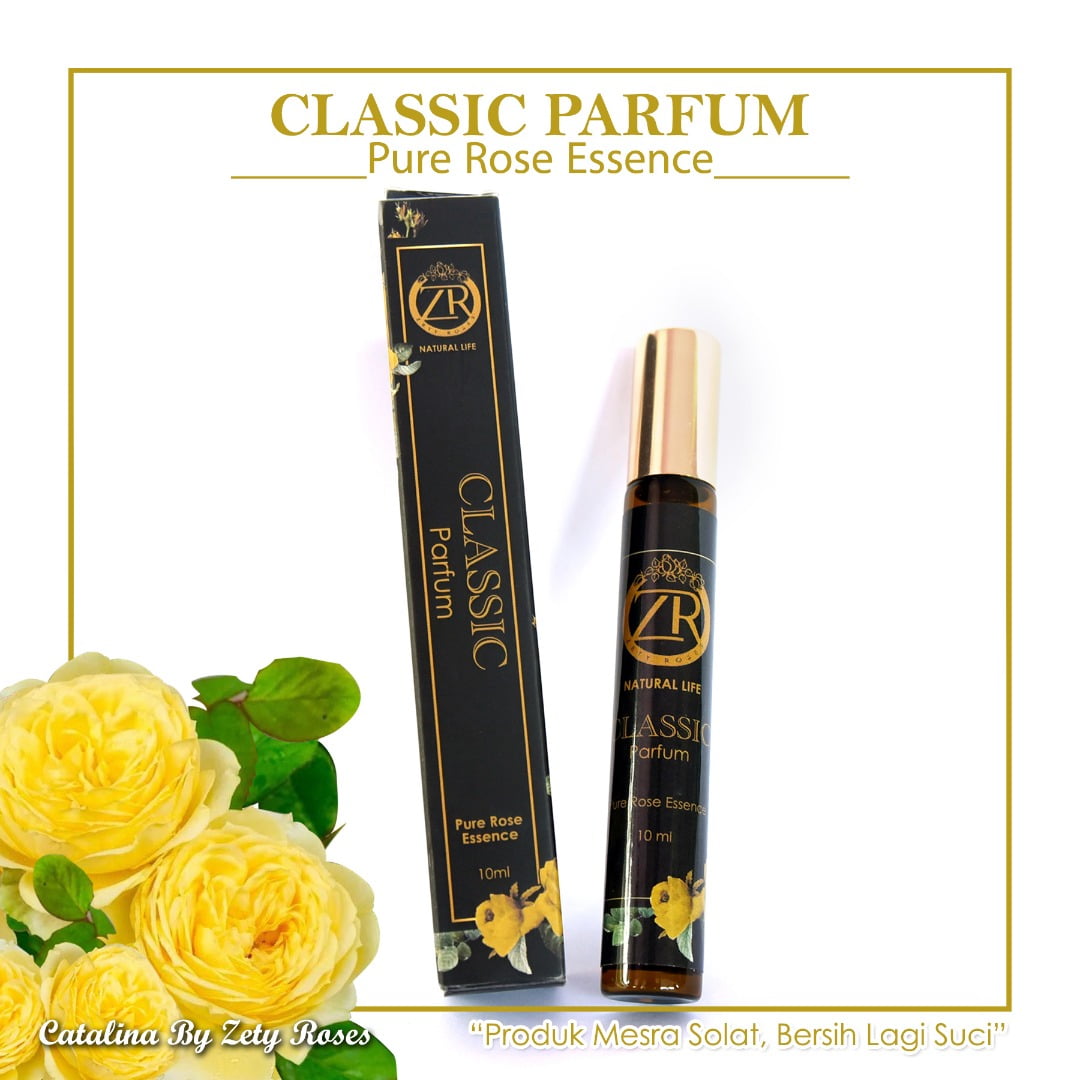 Classic <br/>Parfum